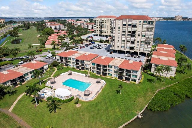 6372 PALMA DEL MAR BOULEVARD S 405, St Petersburg, FL 33715