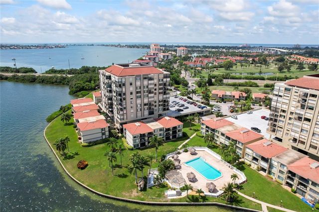 6372 PALMA DEL MAR BOULEVARD S 405, St Petersburg, FL 33715
