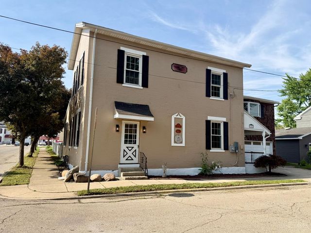 102 E Main Street, Hamilton, OH 45067