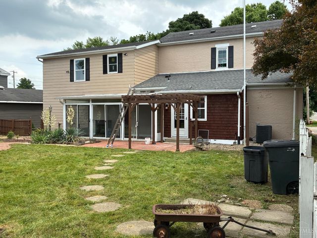 102 E Main Street, Hamilton, OH 45067