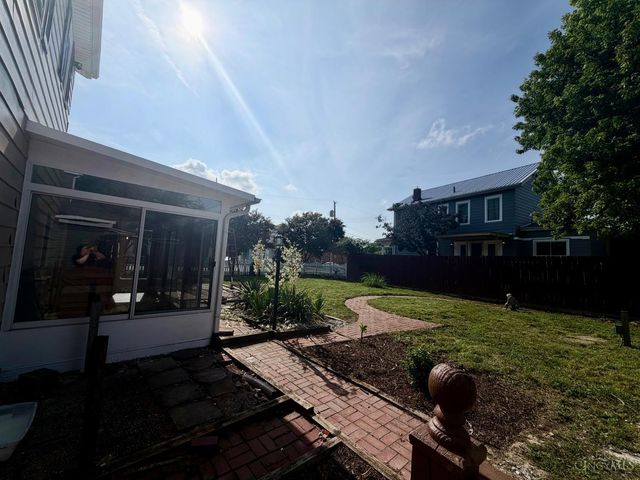 102 E Main Street, Hamilton, OH 45067