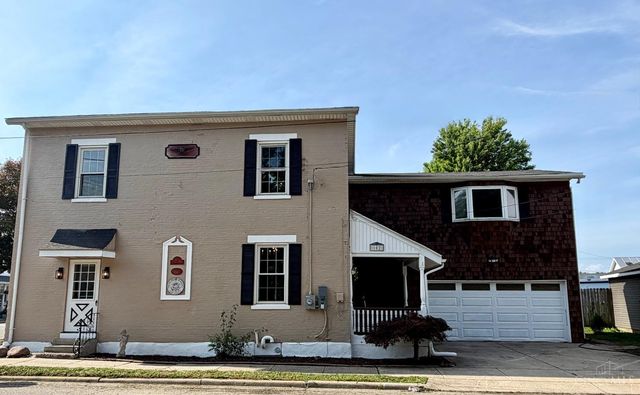 102 E Main Street, Hamilton, OH 45067