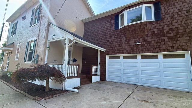 102 E Main Street, Hamilton, OH 45067