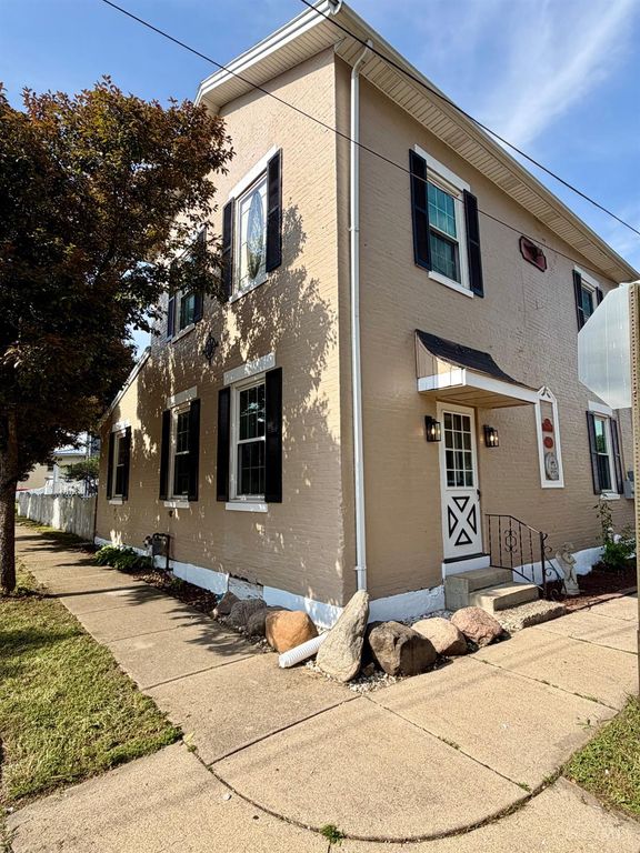 102 E Main Street, Hamilton, OH 45067