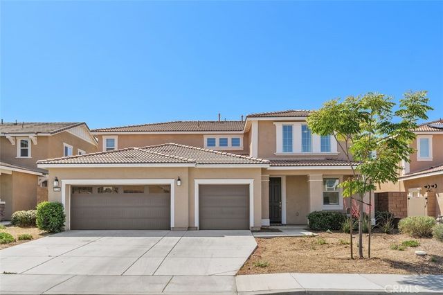 27239 Hideout Court, Menifee, CA 92585