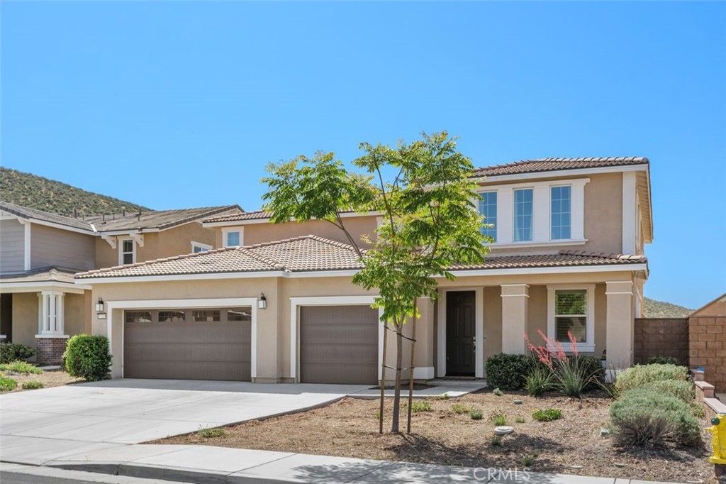 27239 Hideout Court, Menifee, CA 92585