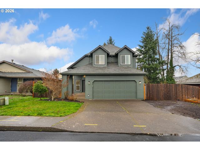 19486 STILLMEADOW Dr, Oregon City, OR 97045