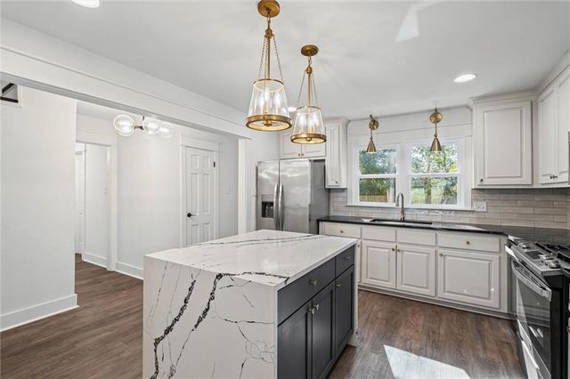 3933 Radnor Avenue, Mobile, AL 36608