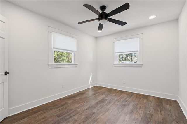 3933 Radnor Avenue, Mobile, AL 36608