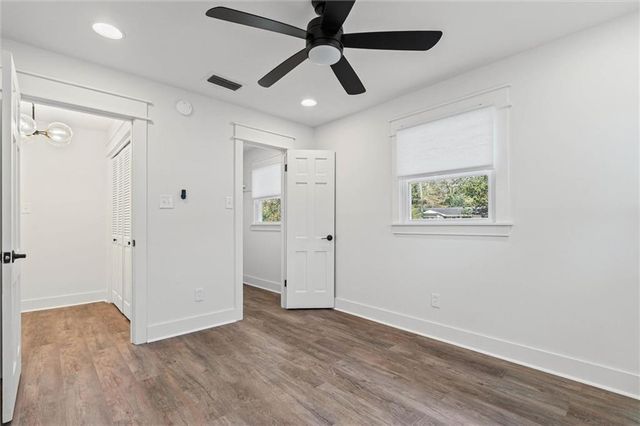 3933 Radnor Avenue, Mobile, AL 36608