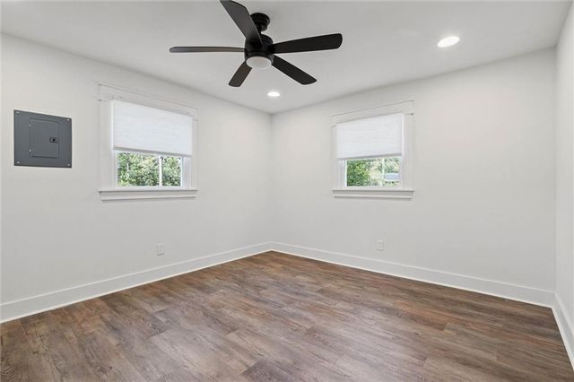 3933 Radnor Avenue, Mobile, AL 36608