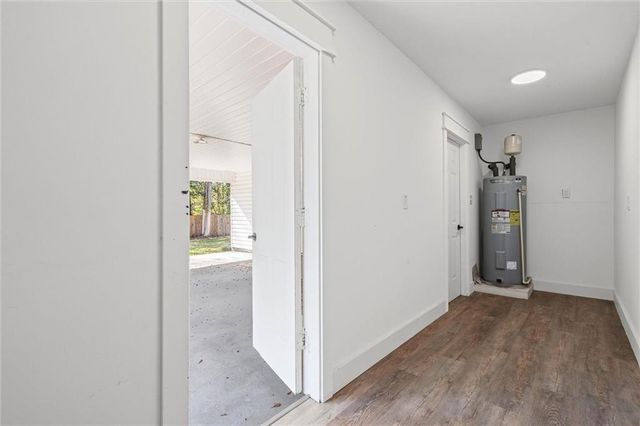 3933 Radnor Avenue, Mobile, AL 36608