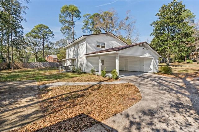 3933 Radnor Avenue, Mobile, AL 36608