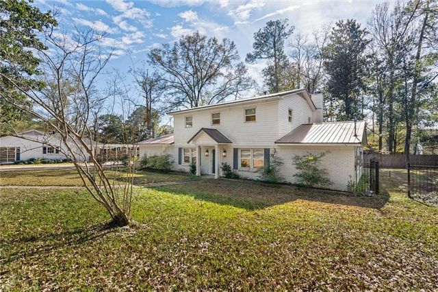 3933 Radnor Avenue, Mobile, AL 36608