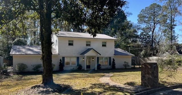 3933 Radnor Avenue, Mobile, AL 36608