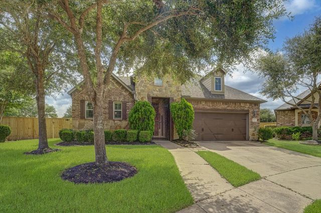 27123 Camirillo Creek Lane, Katy, TX 77494
