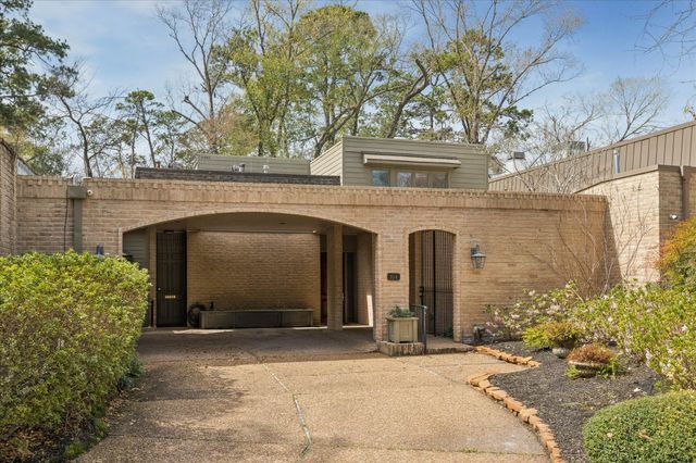 154 Glynn Way Drive, Houston, TX 77056