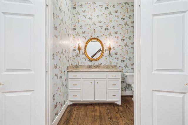 154 Glynn Way Drive, Houston, TX 77056