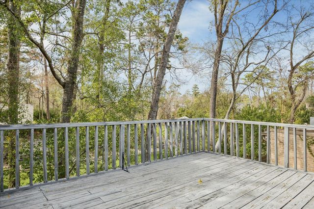 154 Glynn Way Drive, Houston, TX 77056