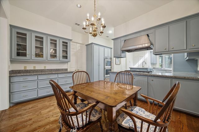 154 Glynn Way Drive, Houston, TX 77056