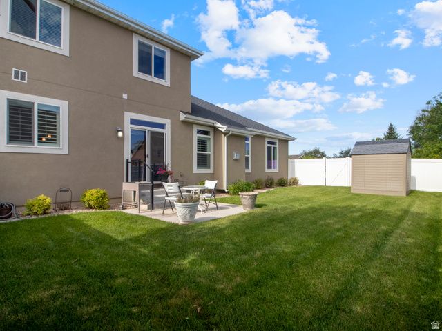 2432 W 1160 N, Provo, UT 84601