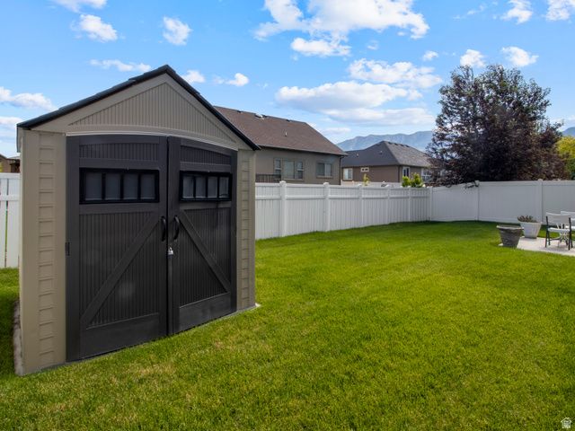 2432 W 1160 N, Provo, UT 84601