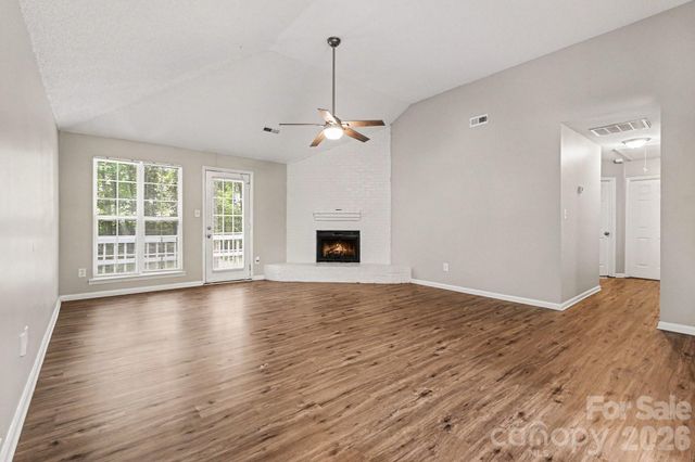 9001 Louvaine Drive, Charlotte, NC 28227