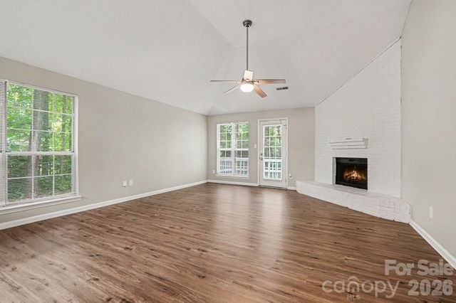 9001 Louvaine Drive, Charlotte, NC 28227