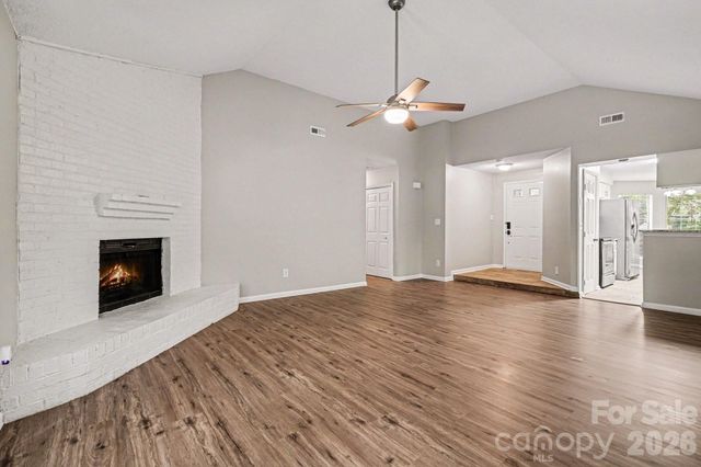 9001 Louvaine Drive, Charlotte, NC 28227