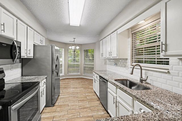 9001 Louvaine Drive, Charlotte, NC 28227