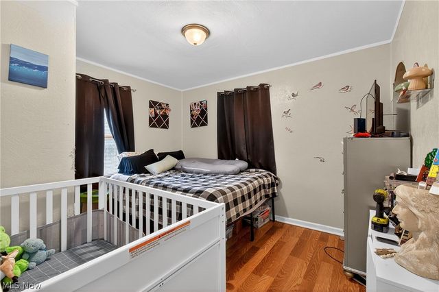 1314 Pearl Drive SE, Massillon, OH 44646