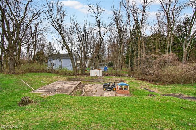 1314 Pearl Drive SE, Massillon, OH 44646