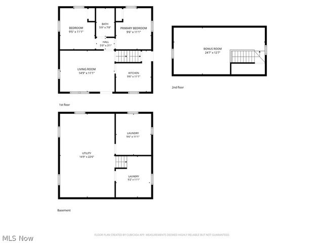 1314 Pearl Drive SE, Massillon, OH 44646