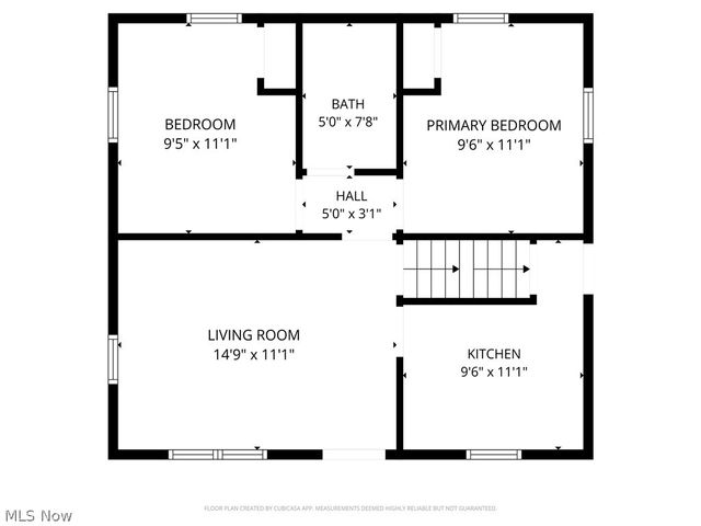 1314 Pearl Drive SE, Massillon, OH 44646