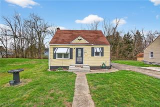 1314 Pearl Drive SE, Massillon, OH 44646