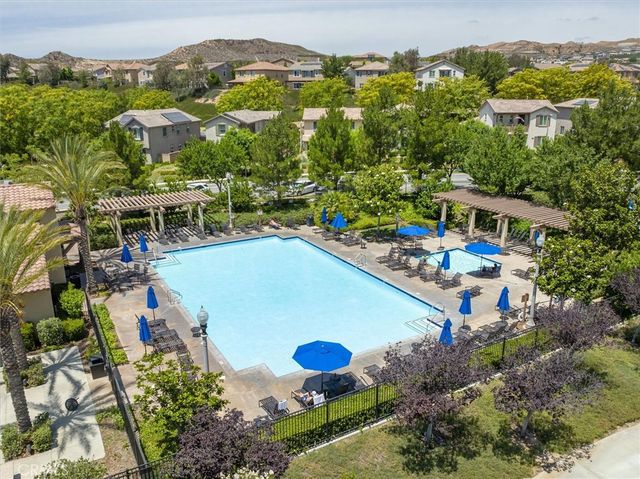 28540 Pietro Drive, Valencia, CA 91354