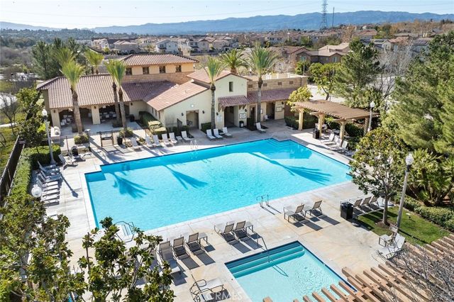 28540 Pietro Drive, Valencia, CA 91354