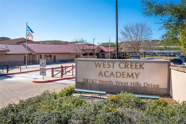 28540 Pietro Drive, Valencia, CA 91354