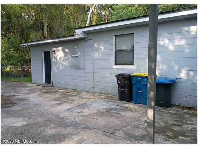 4120 SANTEE Road, Jacksonville, FL 32209