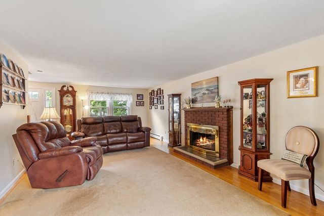 41 Ord Street, Salem, MA 01970
