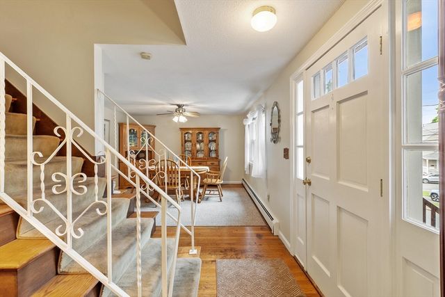 41 Ord Street, Salem, MA 01970