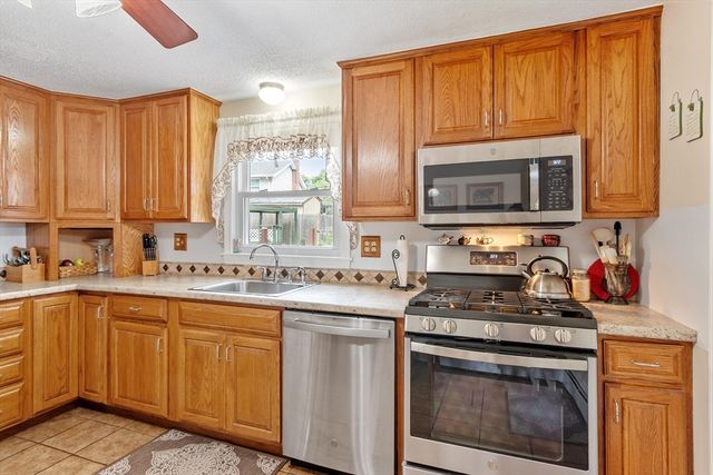 41 Ord Street, Salem, MA 01970