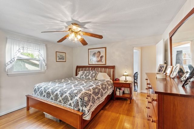 41 Ord Street, Salem, MA 01970