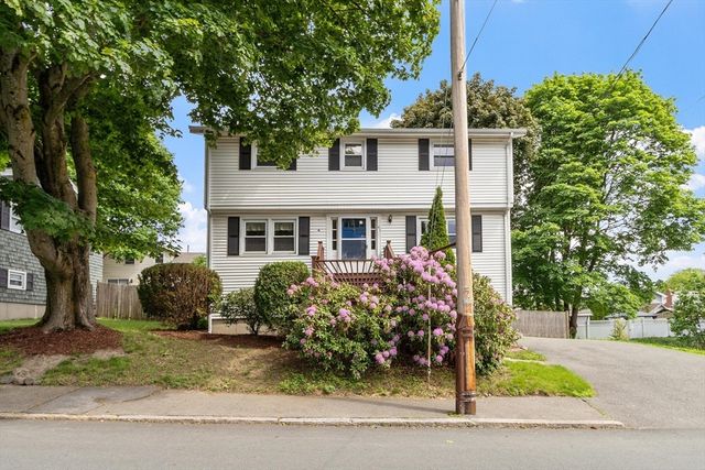 41 Ord Street, Salem, MA 01970