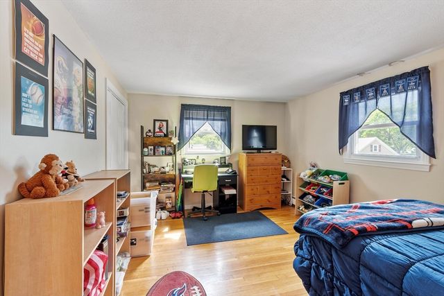 41 Ord Street, Salem, MA 01970