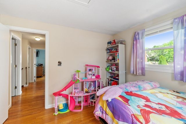 41 Ord Street, Salem, MA 01970
