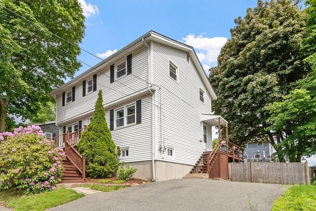 41 Ord Street, Salem, MA 01970