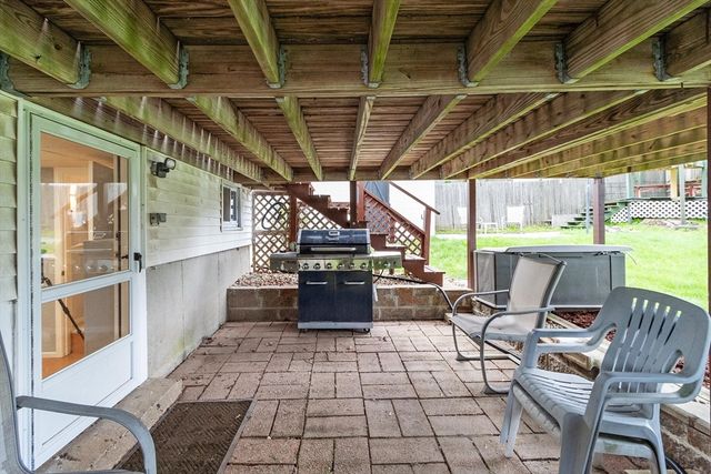 41 Ord Street, Salem, MA 01970
