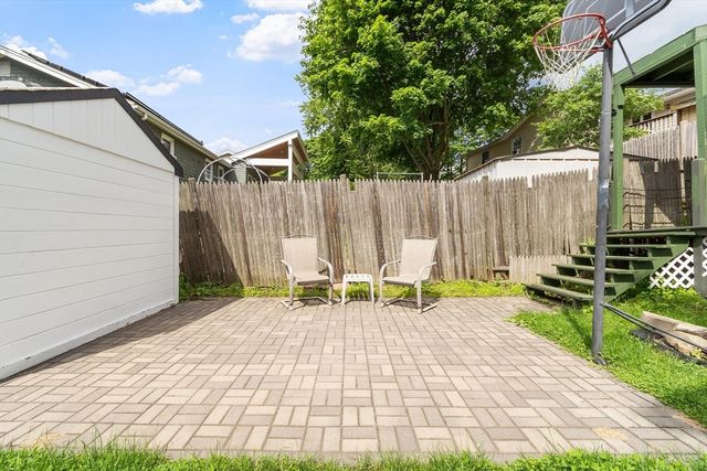 41 Ord Street, Salem, MA 01970