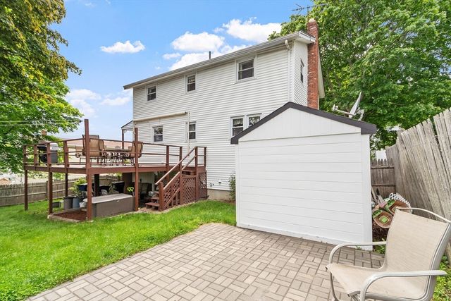 41 Ord Street, Salem, MA 01970